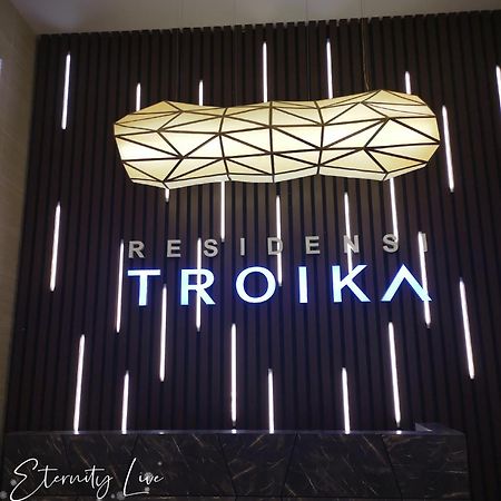 Troika Residence Kota Bharu @ Eternity Live-1B4Pax Exteriör bild