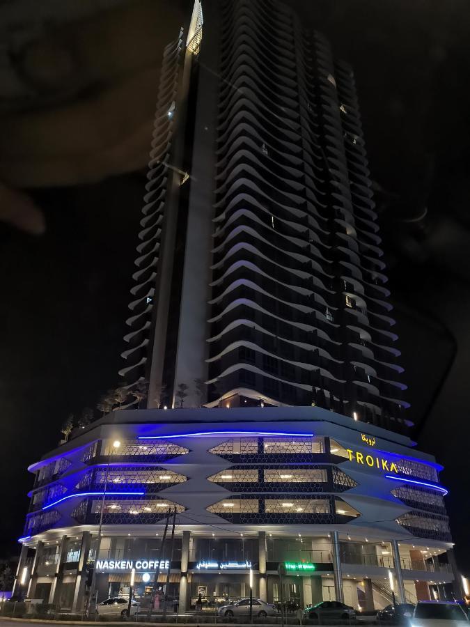 Troika Residence Kota Bharu @ Eternity Live-1B4Pax Exteriör bild